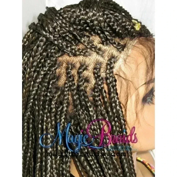 FULANI - Picture 4 of 8